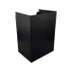 Perfelli 5905563500712 - зображення Декоративный короб Perfelli DK 5060-17 BL - зображення