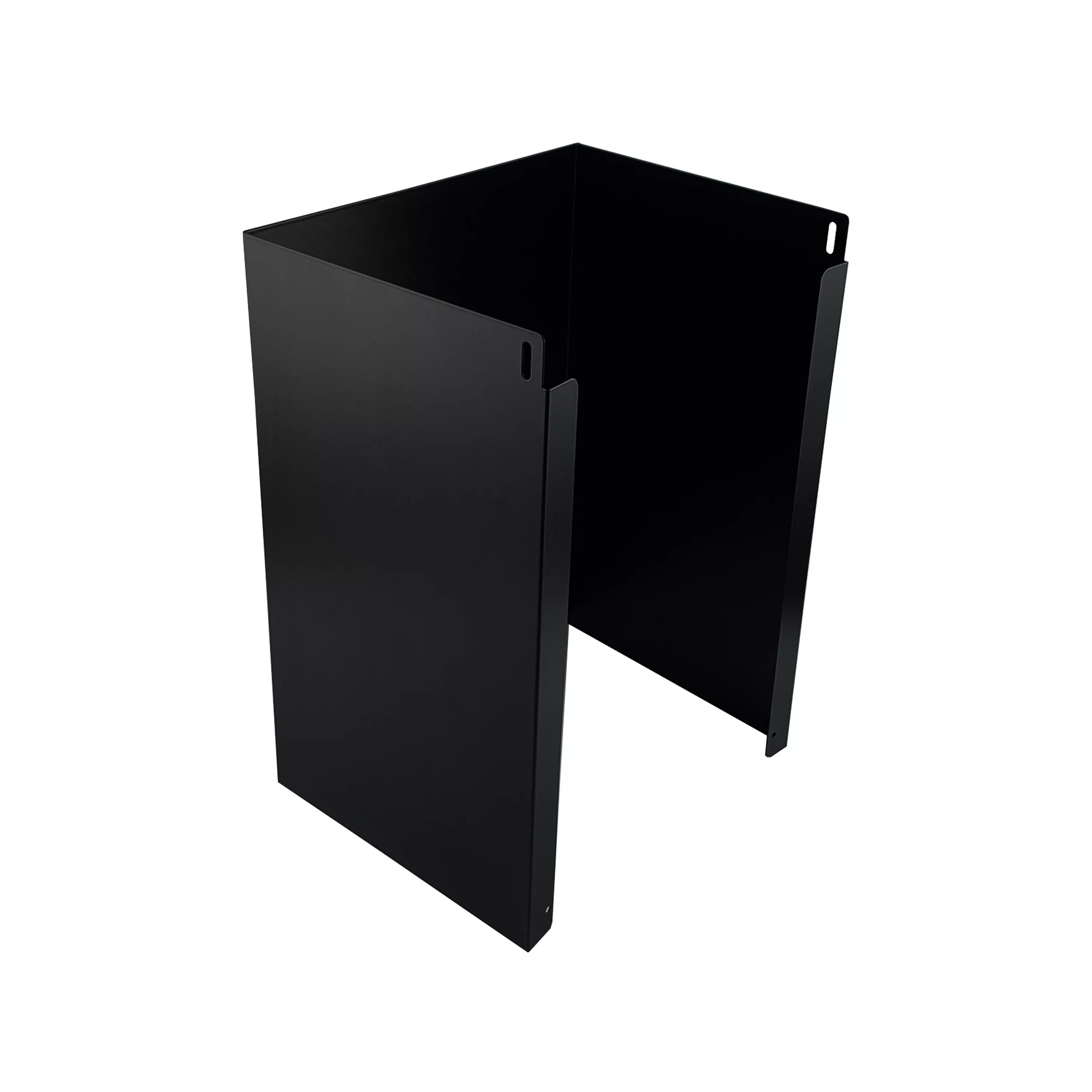 Perfelli 5905563500712 - зображення 2 Декоративный короб Perfelli DK 5060-17 BL - зображення 2