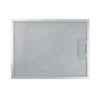 Алюмінієвий фільтр Perfelli 0071 Алюмінієвий фільтр Perfelli 0071