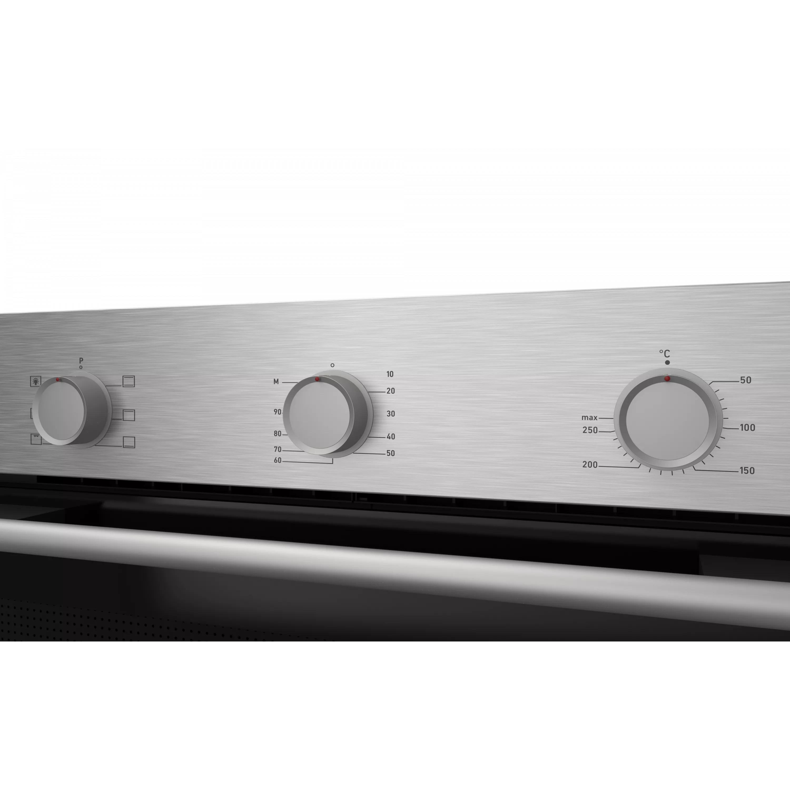 Perfelli 5905563502457 - зображення 2 Духова шафа електрична PERFELLI PRIME 6M6 INOX - зображення 2