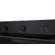 Духова шафа електрична PERFELLI PRIME 6M6 NERO - зображення 2
