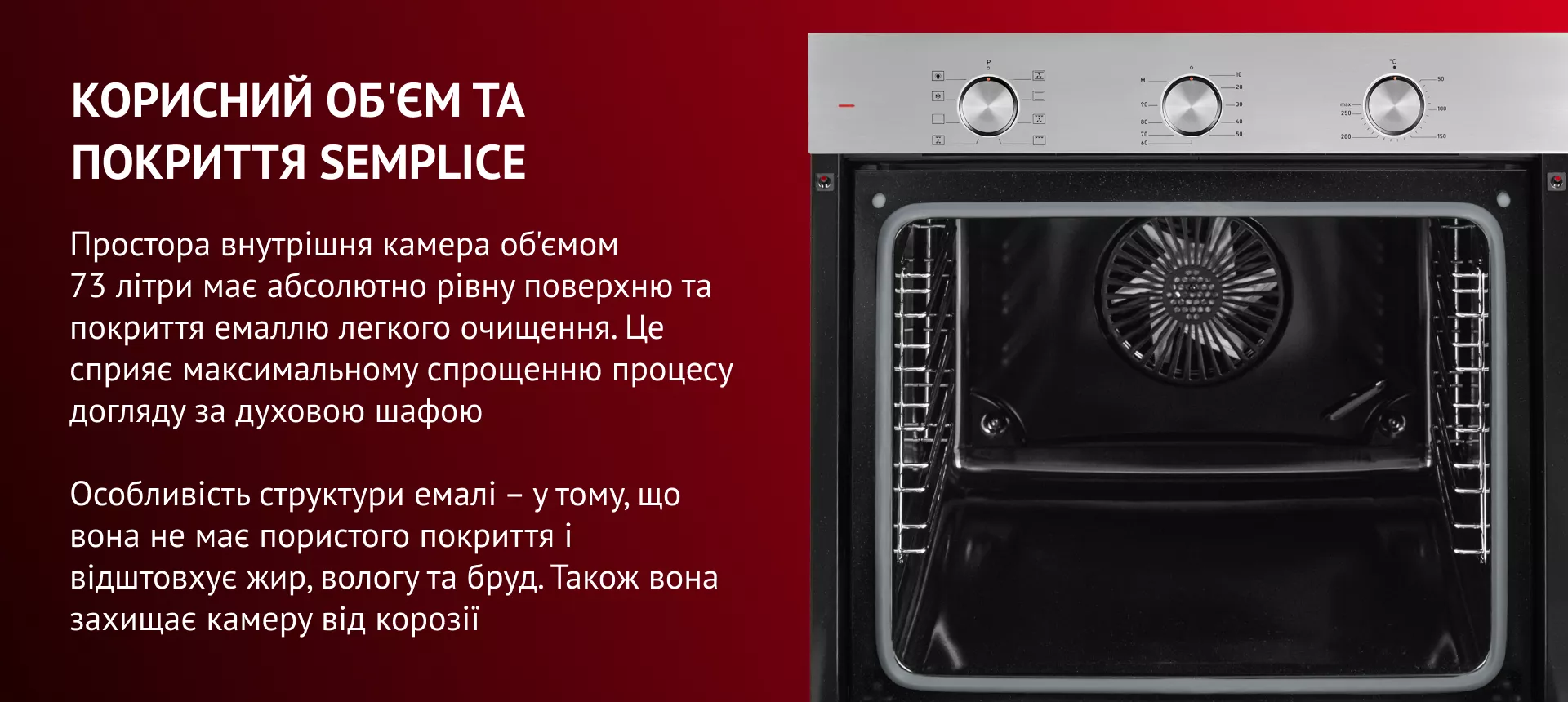 Электрический духовой шкаф Perfelli DIAMOND 6M8L INOX - купить сейчас!