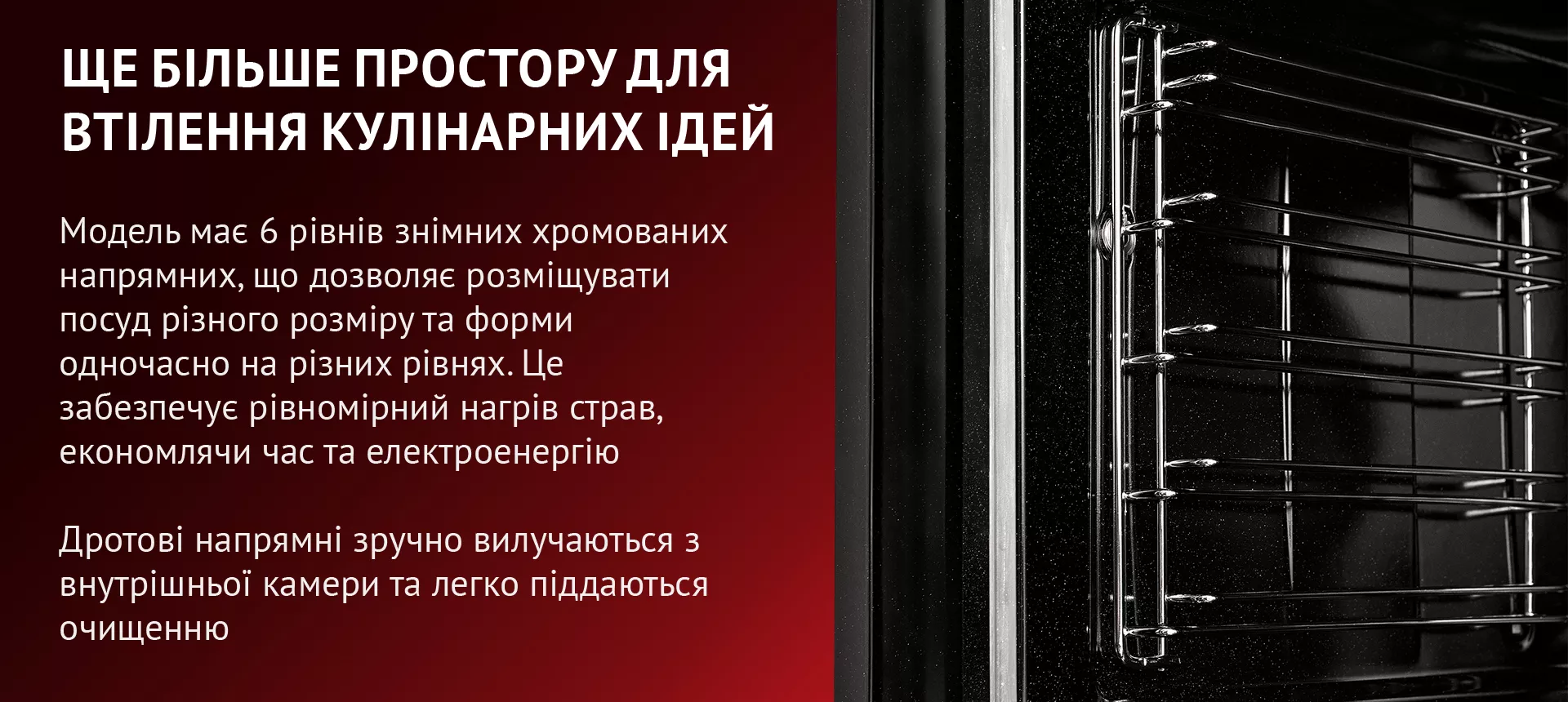 Корисний об'єм і покриття Semplice PERLA 6M6 BIANCO