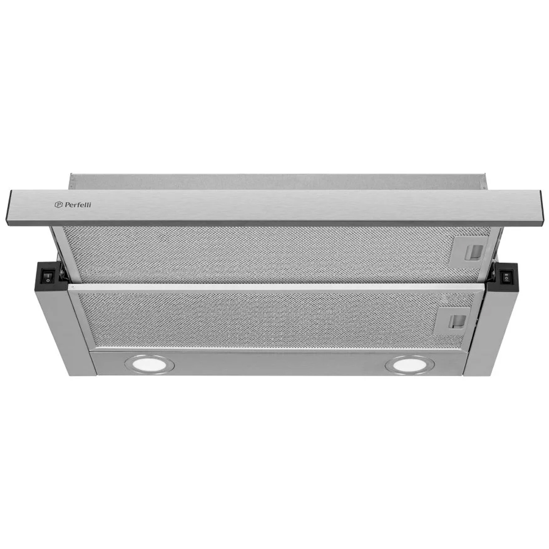 ➤Купити витяжку телескопічну Perfelli TL 602 I LED в Києві