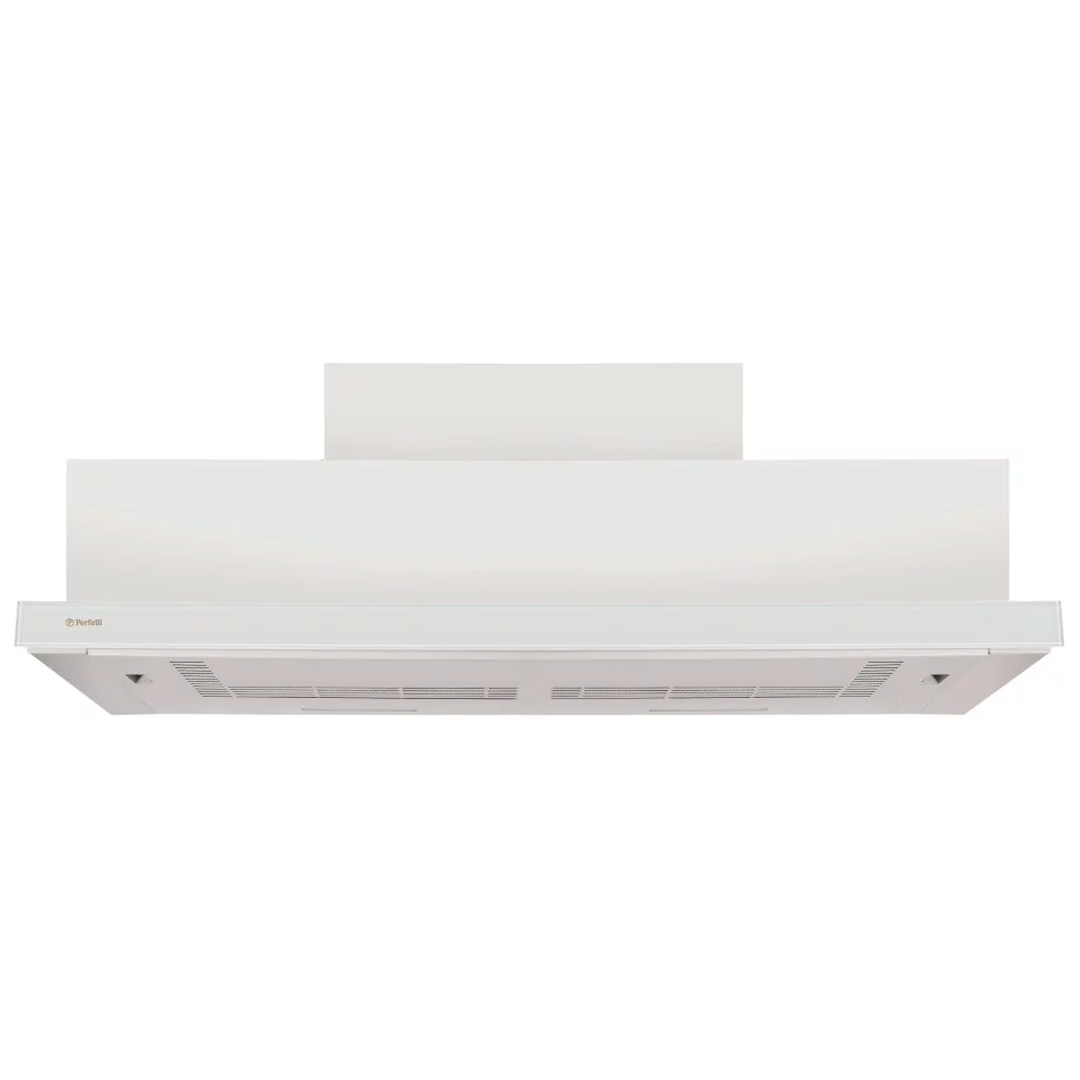 trillytuttibrill S/Mサイズ ➤Купить телескопическую вытяжку Perfelli TLS 9833 W LED в Киеве