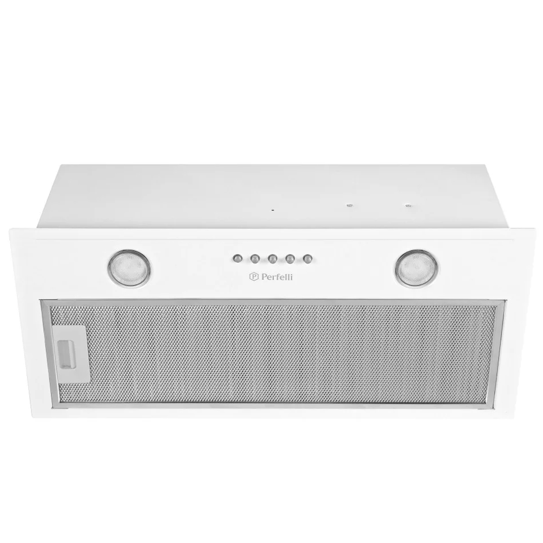 ➤Купить вытяжку полновстроенную Perfelli BI 6512 A 1000 W LED в