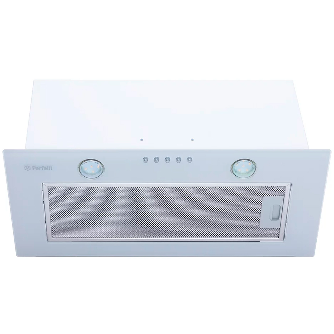 ➤Купить вытяжку полновстроенную Perfelli BI 6562 A 1000 W LED