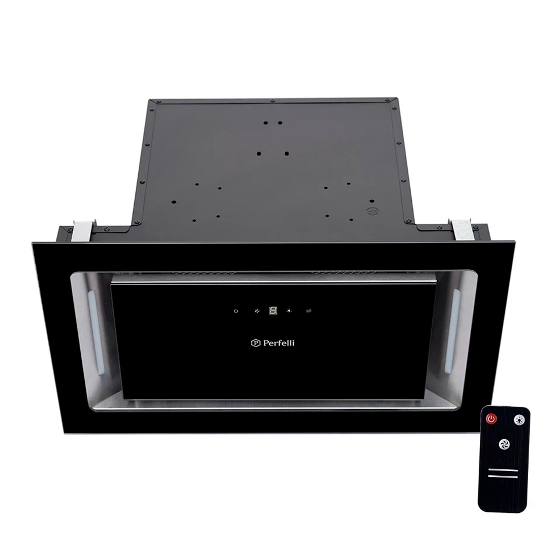 Perfelli BISP 5673 BL - Полностроечная Вытяжка 1000 LED Strip